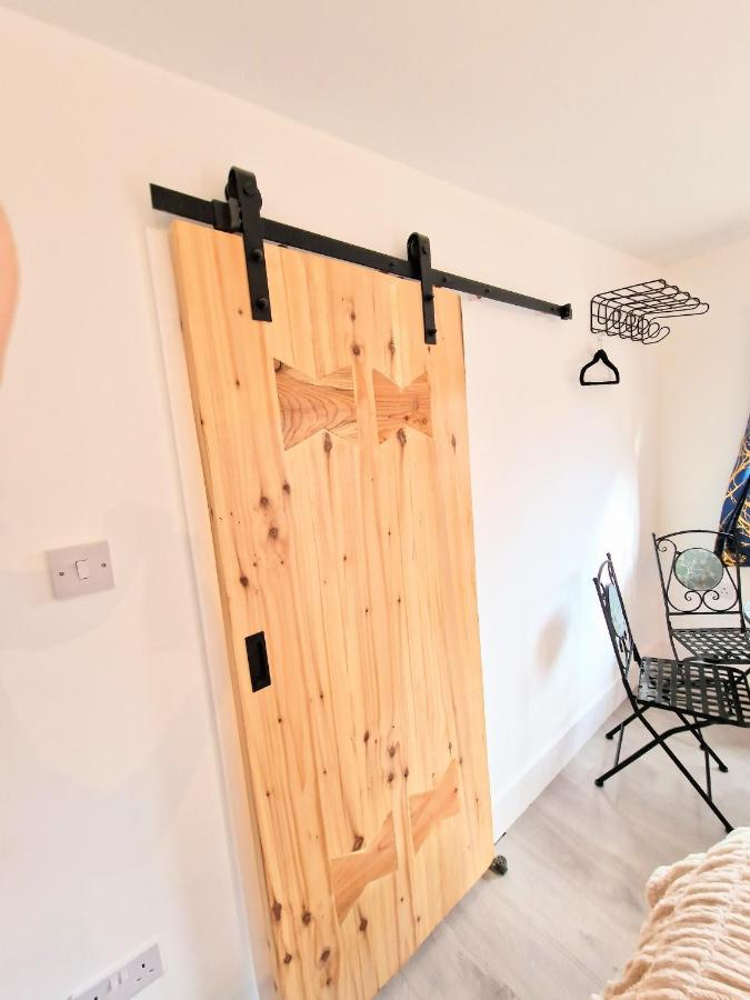 Kaoglen Fallow Pod - Luxury - Hot Tub - Pet Friendly Blairgowrie and Rattray Exteriör bild