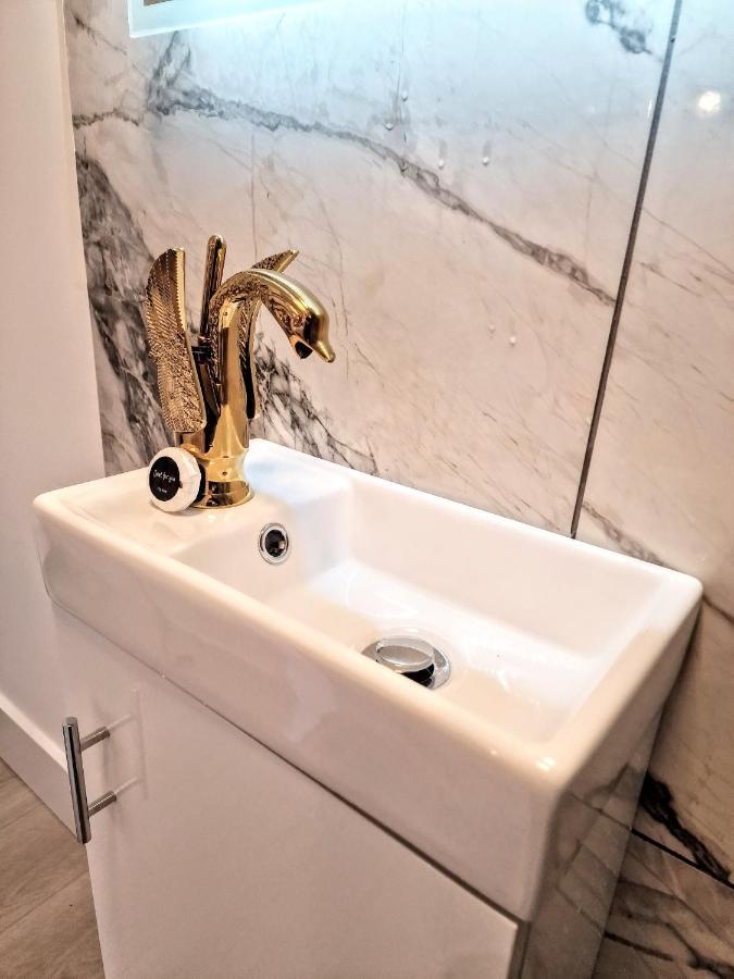 Kaoglen Fallow Pod - Luxury - Hot Tub - Pet Friendly Blairgowrie and Rattray Exteriör bild