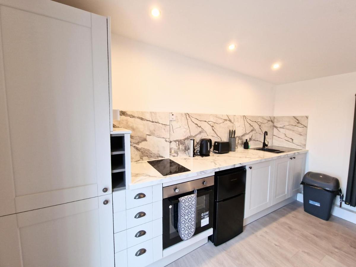 Kaoglen Fallow Pod - Luxury - Hot Tub - Pet Friendly Blairgowrie and Rattray Exteriör bild