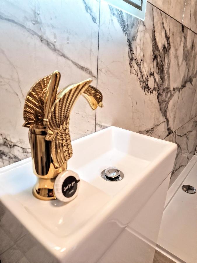 Kaoglen Fallow Pod - Luxury - Hot Tub - Pet Friendly Blairgowrie and Rattray Exteriör bild